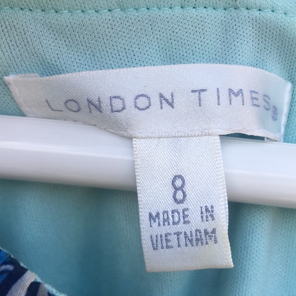 2 Miss dresses sold in bundles of 2 - Picture 4 of 5